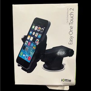 iOttie phone mount New in box